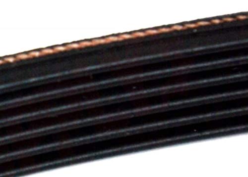 Frigidaire Washing Machine Drive Belt 137051400 Frigidaire Washing Machine Drive Belt 137051400